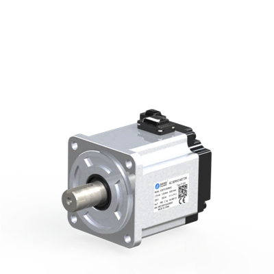 2-faset hybrid stepmotor